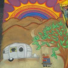 My Ideal World Art Ideal World Painting