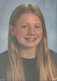 Grace Lyon selected to attend Girls State