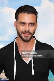 SPiN MC Ryan Willard attends the Chandon Limited Edition Summer... News  Photo