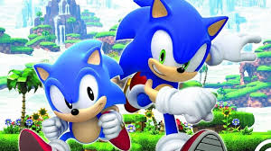 Get rank s in seven acts. Trophy Guide Sonic Generations Psx Brasil