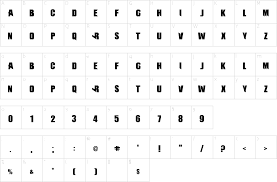 The free fire name fonts app available to download for free, but it may contain some advertisements. Battleground Font 1001 Free Fonts