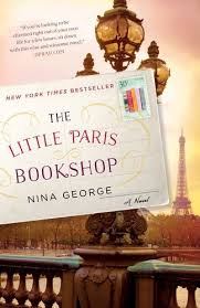 Pdf Free Download The Little Paris Bookshop By Nina George The Little Paris Bookshop By Nina George Pdf Free D The Little Paris Bookshop Bookshop Good Books