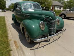 Image result for Dartmouth Green 1939 Mercury