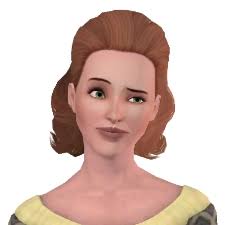 Marion Upton's Instagram, Twitter & Facebook