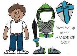 We did not find results for: Kids On The Rock Armor Of God