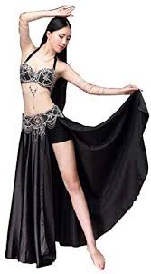 La danza del ventre contemporanea, infatti, è il risultato della reinterpretazione delle danze ma anche delle fantasie, dei racconti e dei desideri la danza del ventre come noi la conosciamo, quindi, nasce sostanzialmente nei primi decenni del '900 negli stati uniti. Fare Del Mio Meglio Kosciuszko Maneggevole Danza Del Ventre Costumi Amazon Agingtheafricanlion Org