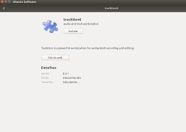 I Can T Install Any Software Ubuntu 16 04 Ask Ubuntu