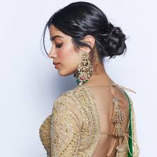 Wedding guest hairstyles for every season martha stewart. Bollywood Celebrity Hairstyles Wedding Guest Hairstyle Ideas Vogue India Vogue India