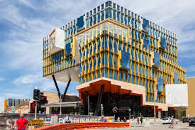 The newcastle metropolitan area is the second most populated area in the australian state of new south wales. Why Next City Is Spending The Week In Newcastle Australia