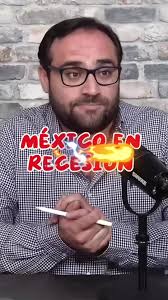 ÚLTIMA HORA: México en RECESIÓN México entra en recesión técnica: ¿Qué  significa y cómo nos afecta? La economía mexicana ha entrado oficialmente  en recesión técnica, según economistas de Citi, debido ...