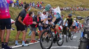 Stage 18 pool getty images Tour De France 2020 Buchmann Auf Bergetappe Geschlagen Eurosport