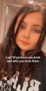 Ashley Decarlo's Instagram, Twitter & Facebook