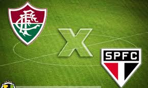 In their last league outing. Ingressos A Venda Para Fluminense X Sao Paulo No Maracana Nd