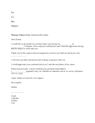 Everyone else already knows each other and you're the odd one out. 40 Farewell Email Templates To Coworkers á… Templatelab