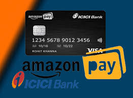 Icici amazon pay credit card. What Is Amazon Pay Credit Card And How To Apply