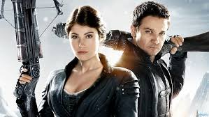 Gemma arterton was born in the year 1986 on the 2 nd of february and is 33 years old. Gemma Arterton Jeremy Renner Actress Actor Women Men Hansel And Gretel Witch Hunters Movies Hd Wallpaper Wallpaperbetter