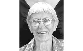 Marjory Abbott Obituary (2019)