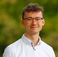 Team > David Kuhlmann