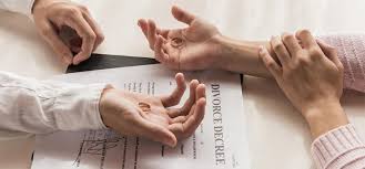 Online Mutual Consent Divorce Procedure in Delhi