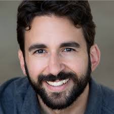 Daniel Brintz's Instagram, Twitter & Facebook