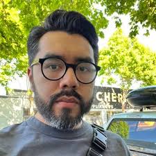 Otto Giron (@hottroth)