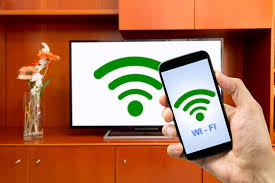 On your phone, swipe down from the top of the screen. How To Mirror Iphone To Tv Without Wifi Tech Devised
