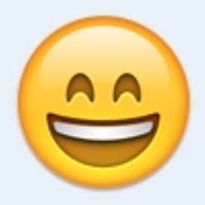 Emoticons Smiling Eyes Eyes Emoji Smile Face