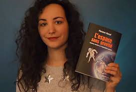 Ces planètes hors du système solaire pourraient nous permettre de découvrir une vie extraterrestre. L Espace Sans Gravite Raconte Par Florence Porcel