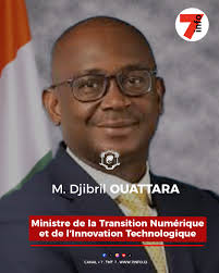 ✓ Retrouvez Eric Semien, président de l'Observatoire Ivoiriens des Droits  de l'Homme (OIDH), dans l'émission 7-à-dire sur 7info. 📅 Date : Mardi 15  février 2022 🕐 1ère diffusion : 21h10 • TNT