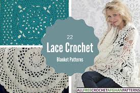 Complete lace crochet baby layette pattern. Crochet Afghans Archives Stitch And Unwind