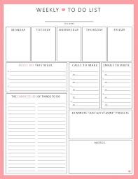 Sofortige Wird Download Printable Kein Physisches Produkt Geschickt Wenn Sie Keinen Vollv Weekly Planner Printable Organization Printables Weekly Agenda