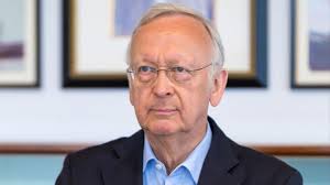 Nach SPD-Brandbrief an Meyer Werft: Jetzt spricht der Seniorchef