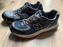 気になる服とか人とか vol 21 スニーカーの普通 85年 2010年くらいまで pick up ah h スニーカー 渋カジ ニューバランス