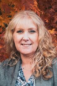 Julie Marie Huisentruit