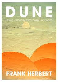 The novel is full of thrill and fictional characters which makes it one of the top. Dune Frank Herbert Books To Read Before You Die 100 Books To Read Dune Book