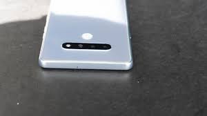 LG Stylo 6 Review
