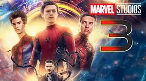 Far from home will bring back alfred molina's doc ock, alongside tom holland, jamie foxx, and zendaya. Spider Man 3 Tom Holland Clip Marvel Phase 4 Movies And New Avengers Youtube