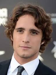 Feel your finest · latest hairstyles · effortless style 30 Latest And Best Curly Hairstyles For Men Styles At Life