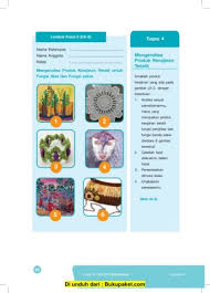 Check spelling or type a new query. Buku Siswa Kelas Vii Prakarya Pages 51 100 Flip Pdf Download Fliphtml5
