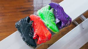 Traction should have been much better while support could have been better as well. Adidas Dame 7 Release Date Sole Collector