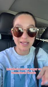 Heladeria En Homestead