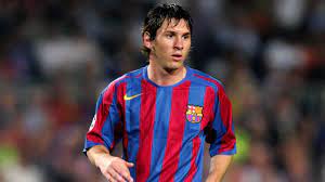 Mit unserer preissuchmaschine findest du dein lieblingsprodukt zum günstigsten preis. Lionel Messi Made His Barcelona Debut 16 Years Ago Today A Lot Has Happened Since Then
