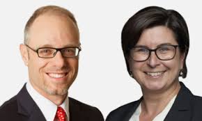 Singapore partner succeeds London investigations specialist at helm of  Baker McKenzie's financial institutions group