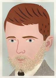 Melanie Roger Gallery: Gavin Hurley & Richard Orjis in Man-Made