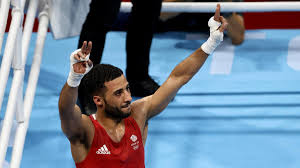 The birmingham fighter, competing in the 52kg. Rpxlvhxq2wzk9m