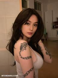 Jadeyanh Nude Twitch - Vylerria Twitch Leaked Naked Photos