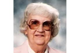 Jean Ogden Obituary (1923