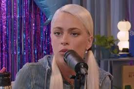 El papá de Camila Homs le respondió a Tini Stoessel con una polémica frase