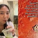 I Consulted Fortunetellers