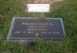 William Jackson “Jack” Tully Sr. (1925-2008)